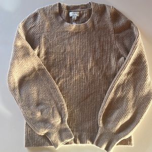 NWT J. Crew Sweater